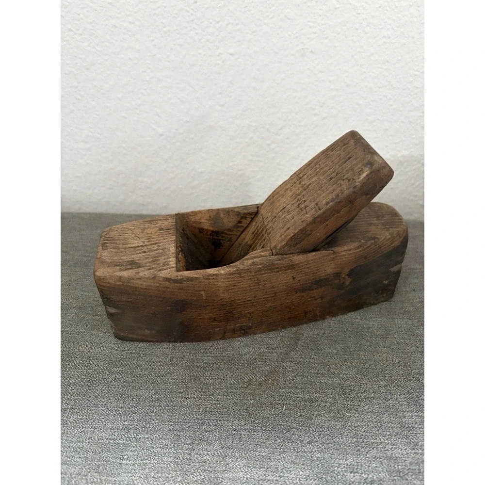 Antique Small 8